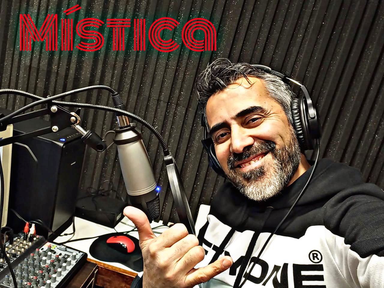 Gustavo Escudero